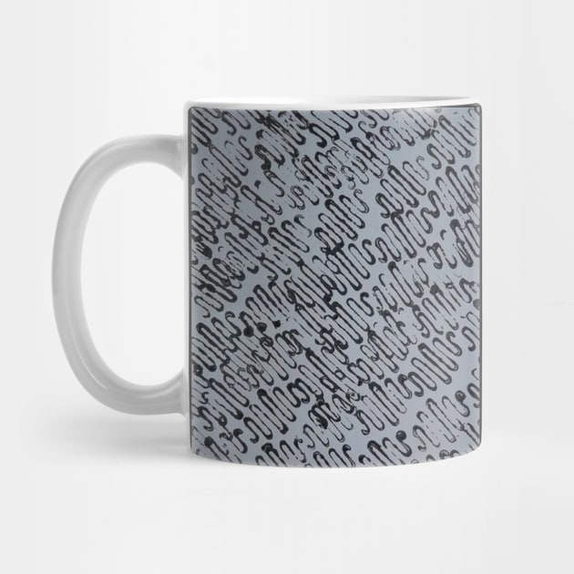 The Swarm Face Mask, Mugs, Pillow, Totes by DeniseMorgan